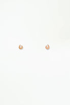 WWAKE | Crescent Wisp Earring - SHOP YUCCA Earrings WWAKE - YUCCA 