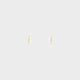 Wwake - Dash Wisp Earring - Earrings - YUCCA, boutique near me, unique jewelry denver, capsule wardrobe.