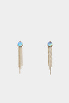 Wwake- Haze Earring- Earrings - Shop All Jewelry - Yucca, boutique stores near me, unique jewelry denver.