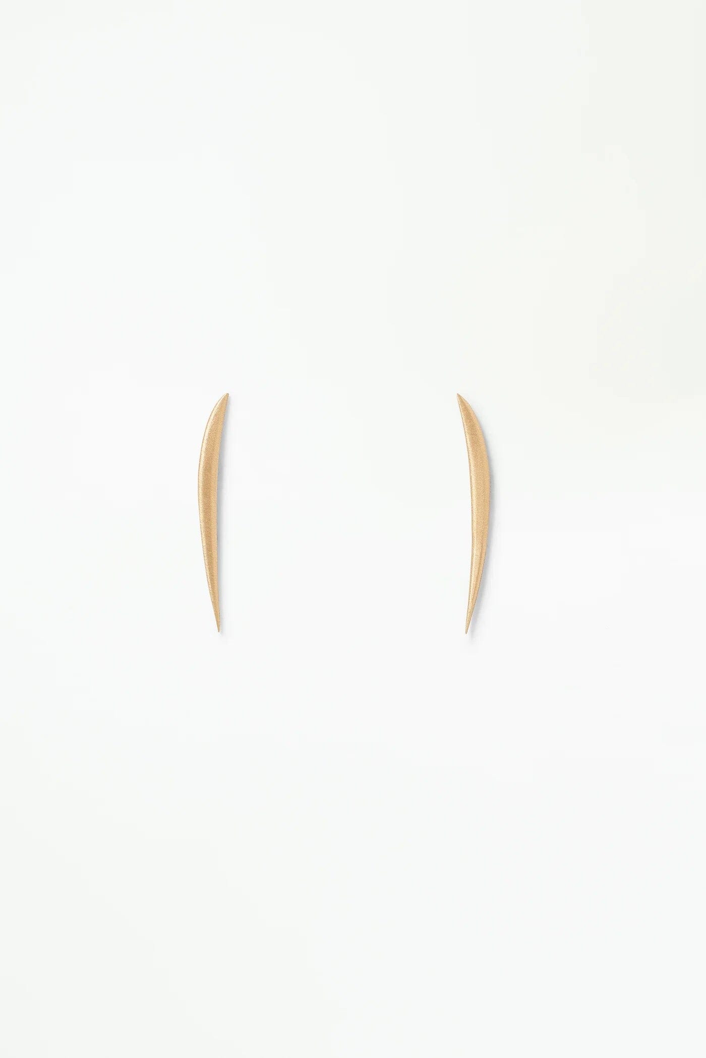 WWAKE | Long Blade Wisp Earring - SHOP YUCCA Earrings WWAKE - YUCCA 