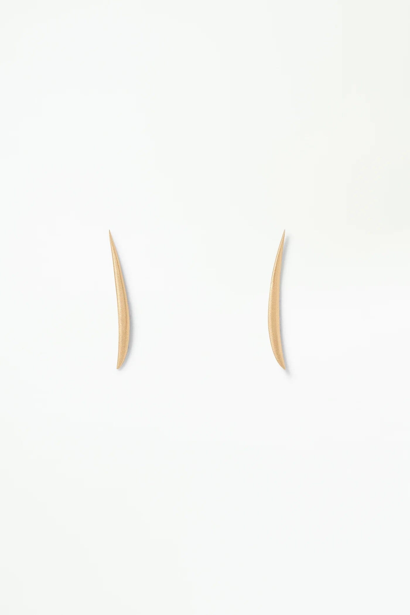 WWAKE | Long Blade Wisp Earring - SHOP YUCCA Earrings WWAKE - YUCCA 