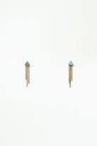 WWAKE | Opal Mist Earring - SHOP YUCCA Earrings WWAKE - YUCCA 