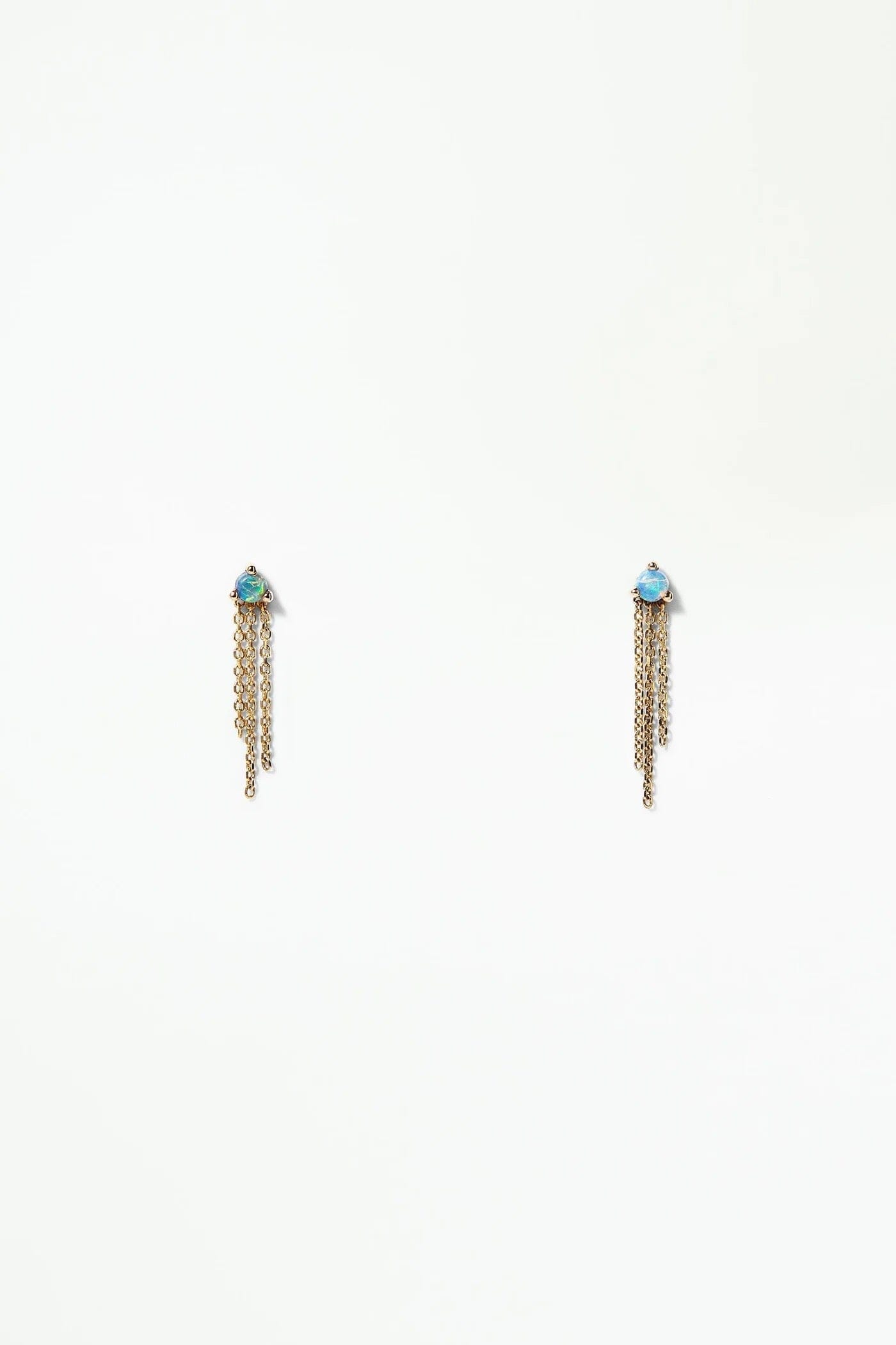 WWAKE | Opal Mist Earring - SHOP YUCCA Earrings WWAKE - YUCCA 