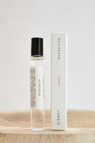 KISMET OLFACTIVE | Nympheas - 10ml - SHOP YUCCA Perfume & Cologne KISMET OLFACTIVE - YUCCA 