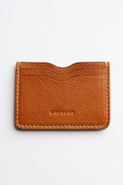 Lindquist | Akira Wallet In Leather Brown - SHOP YUCCA Wallet LINDQUIST - YUCCA 
