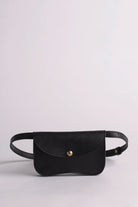 Lindquist | Faba Bag In Black - SHOP YUCCA Handbags LINDQUIST - YUCCA 
