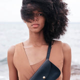 Lindquist - Faba Bag - Black - Handbags - YUCCA, women’s high quality bags, women’s online leather bags.