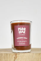 Mar Mar | Lovers Only Candle - SHOP YUCCA Candles MAR MAR - YUCCA 