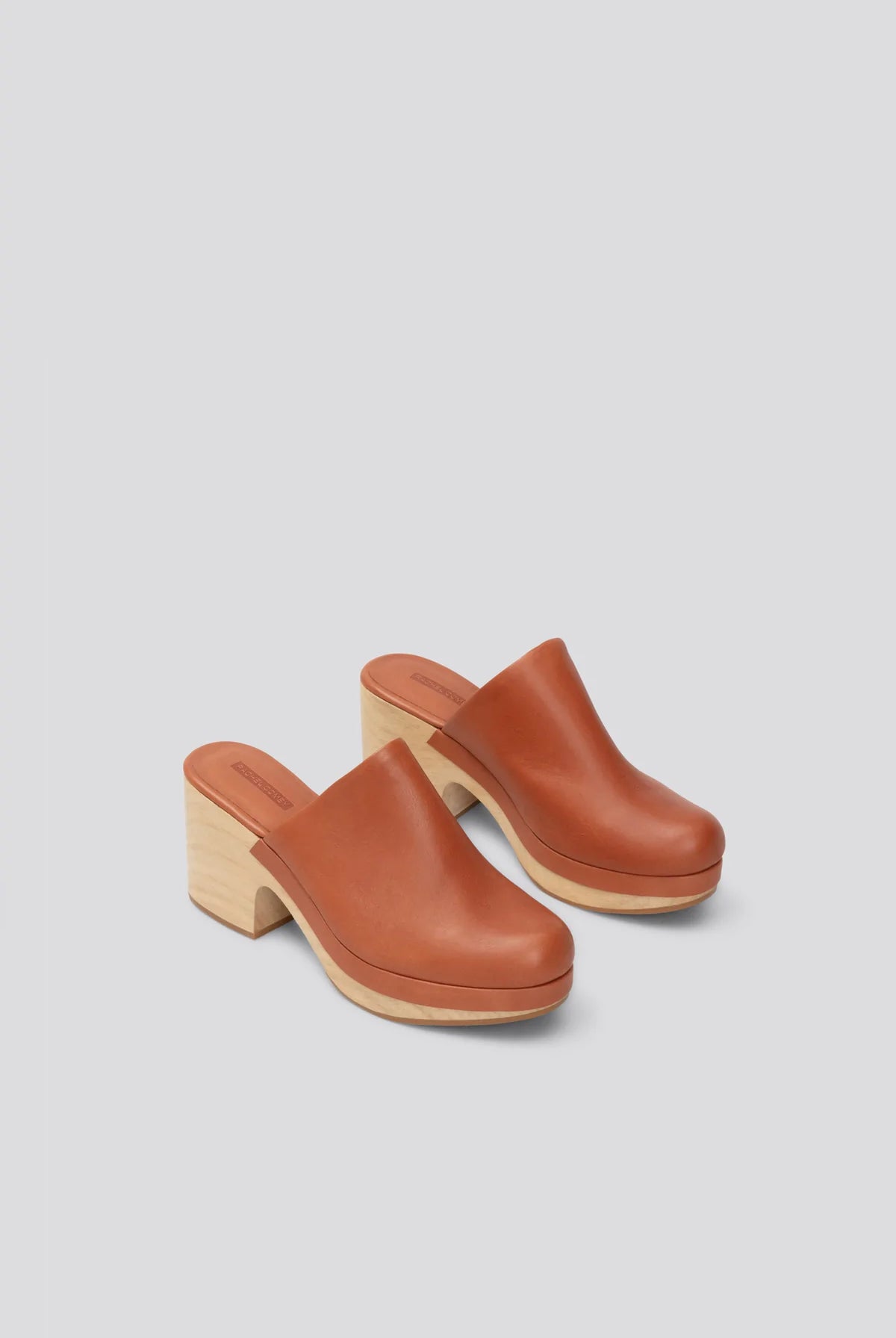 Rachel Comey | Bose Clog In Natural - SHOP YUCCA Shoes RACHEL COMEY - YUCCA 