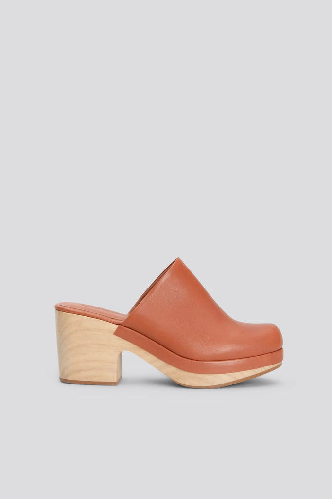 Rachel Comey | Bose Clog In Natural - SHOP YUCCA Shoes RACHEL COMEY - YUCCA 