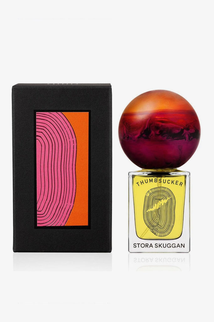Stora Skuggan | Thumbsucker Eau De Parfum - SHOP YUCCA Perfume & Cologne STORA SKUGGAN - YUCCA 