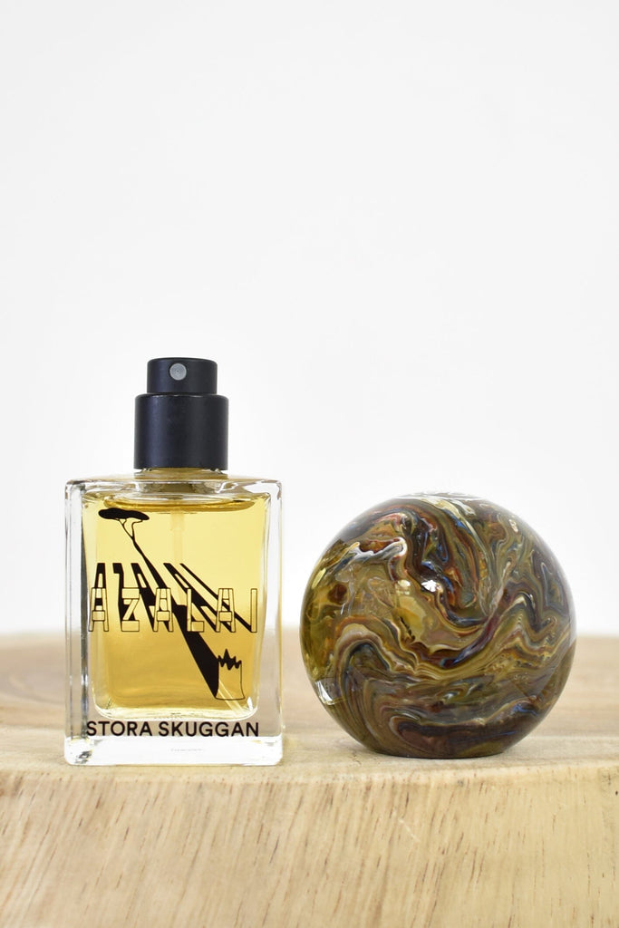 Stora Skuggan | Azalai Eau De Parfum - SHOP YUCCA Perfume & Cologne STORA SKUGGAN - YUCCA 