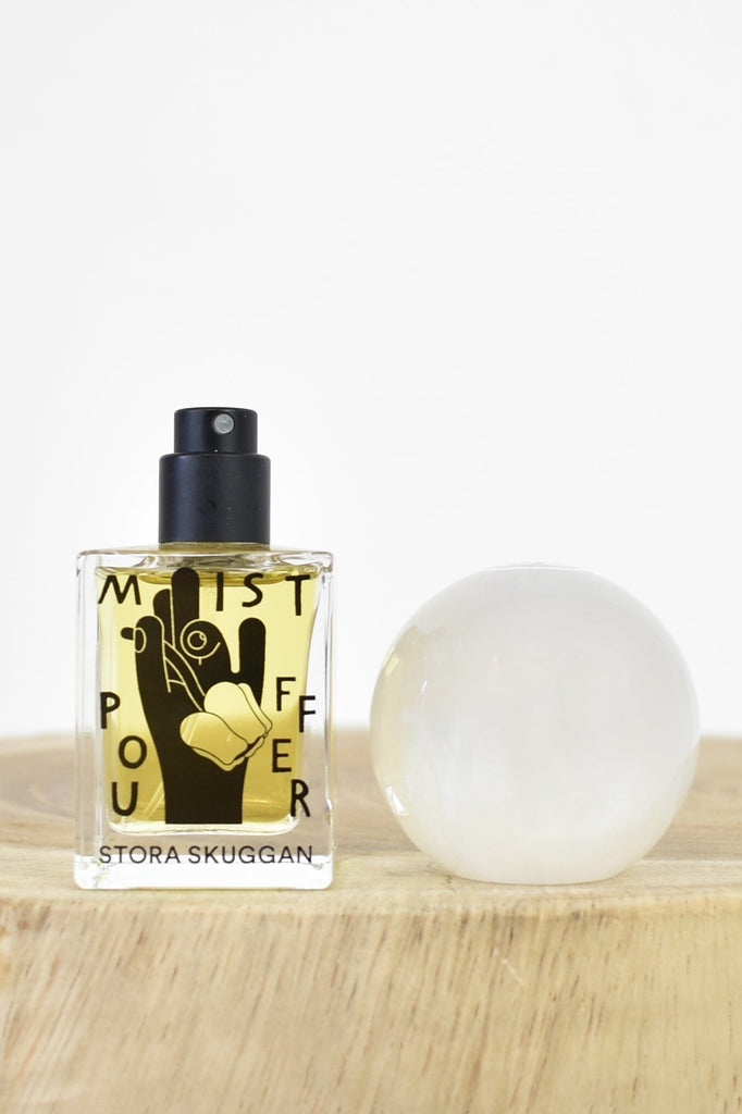 Stora Skuggan | Mistpouffer Eau De Parfum 30ML - SHOP YUCCA Perfume & Cologne STORA SKUGGAN - YUCCA 
